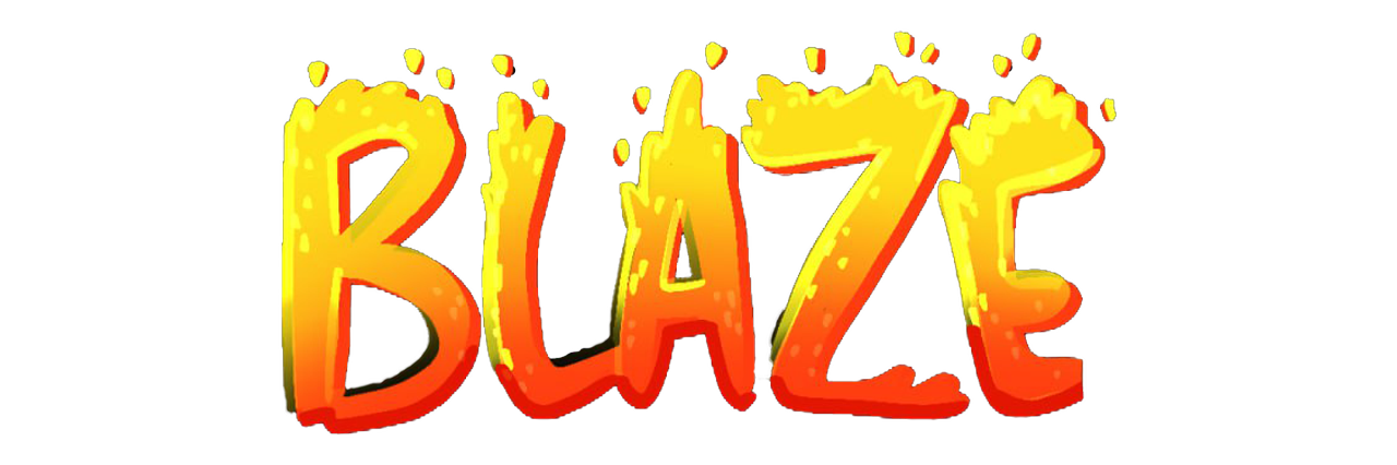 Blaze Token Logo